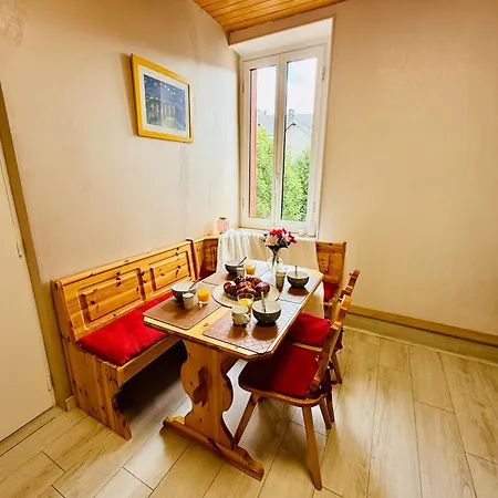 Le Petit Coeur Hyper Centre Cosy Apartmán